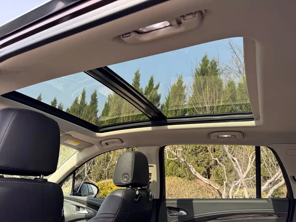 Buick Envision Plus 2020 — фото 21