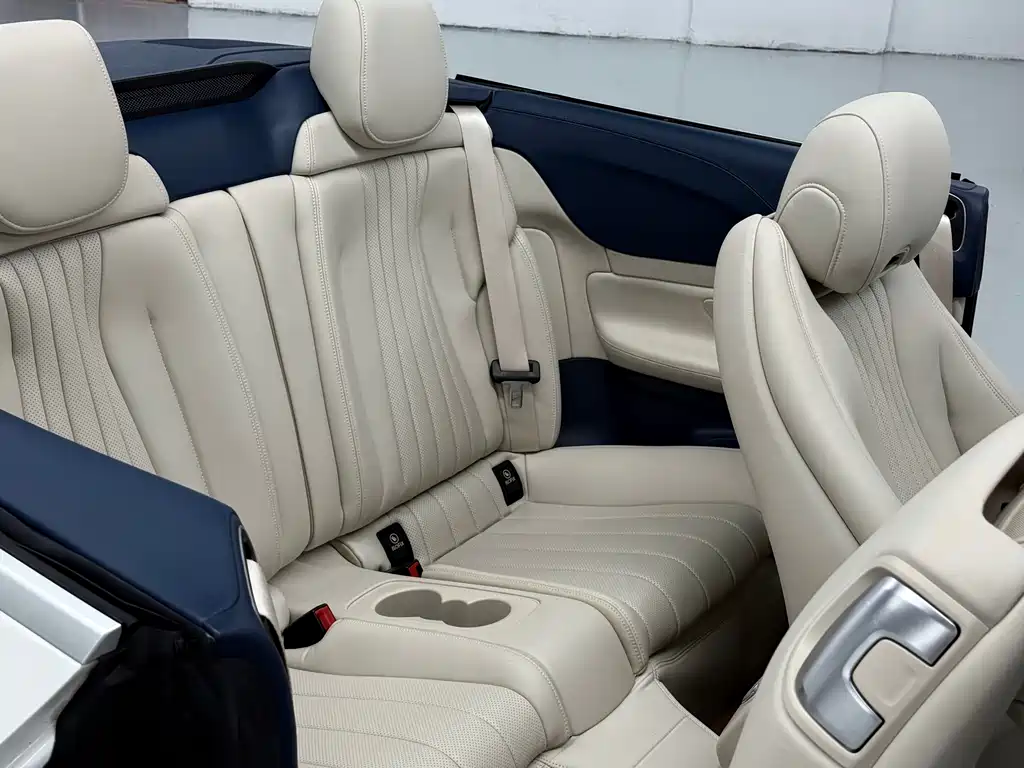 Mercedes-Benz E-Class 2021 — фото 10