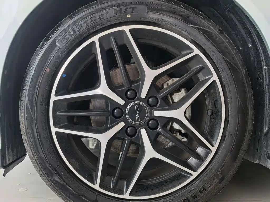BYD Seal 06 2025