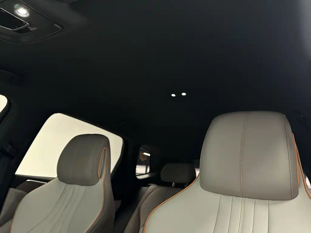 BYD Pro New Energy 2024 — фото 17