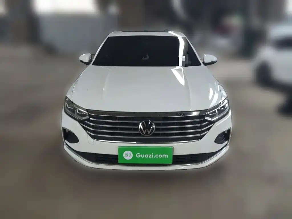 Volkswagen Lavida 2024