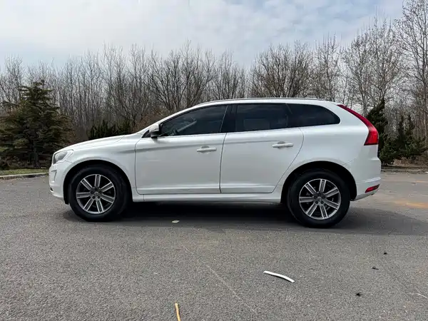 Volvo XC60 2017