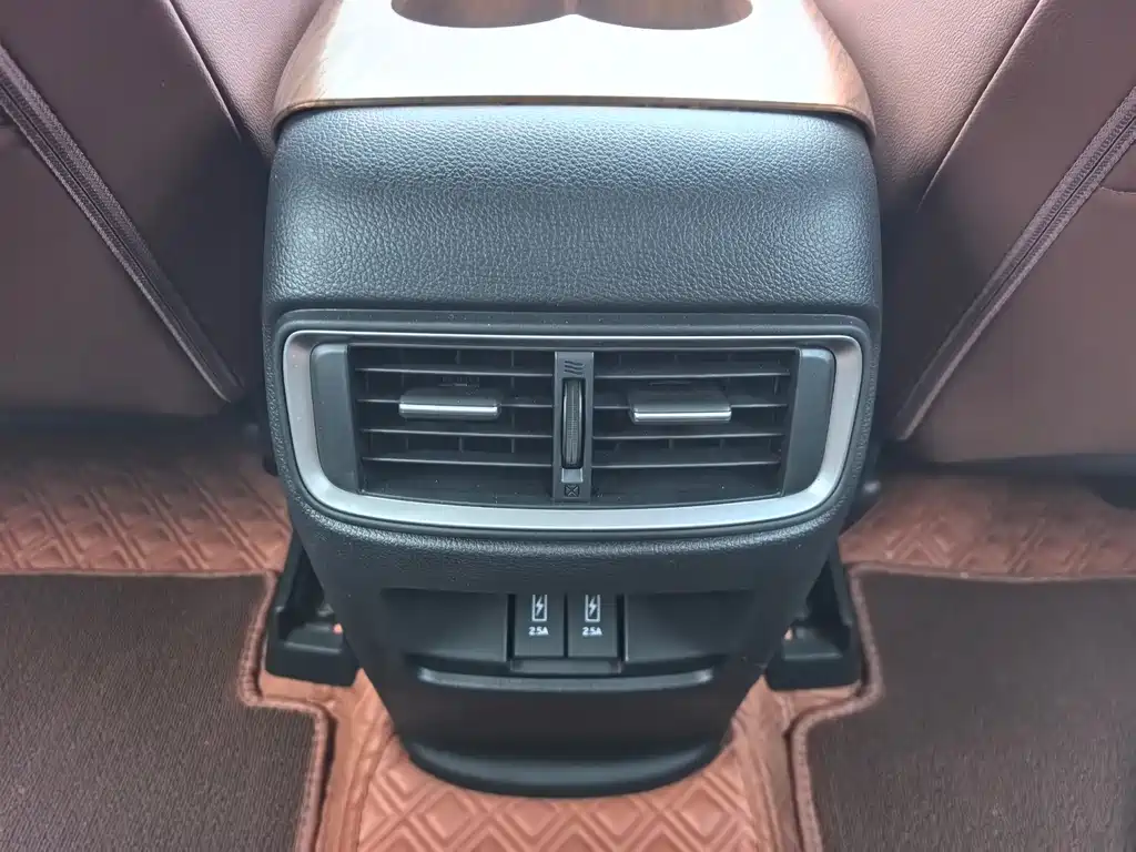 Honda CR-V 2022 — фото 17