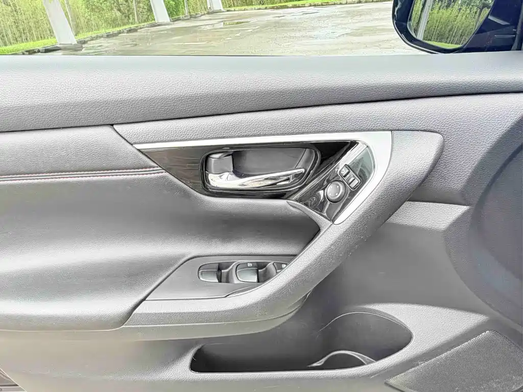 Nissan Teana 2019 — фото 10