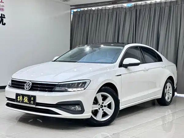 Volkswagen Lamando 2019