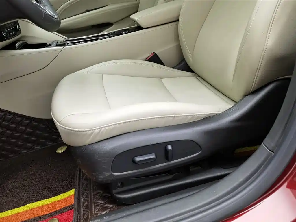 Buick Regal 2021 — фото 20