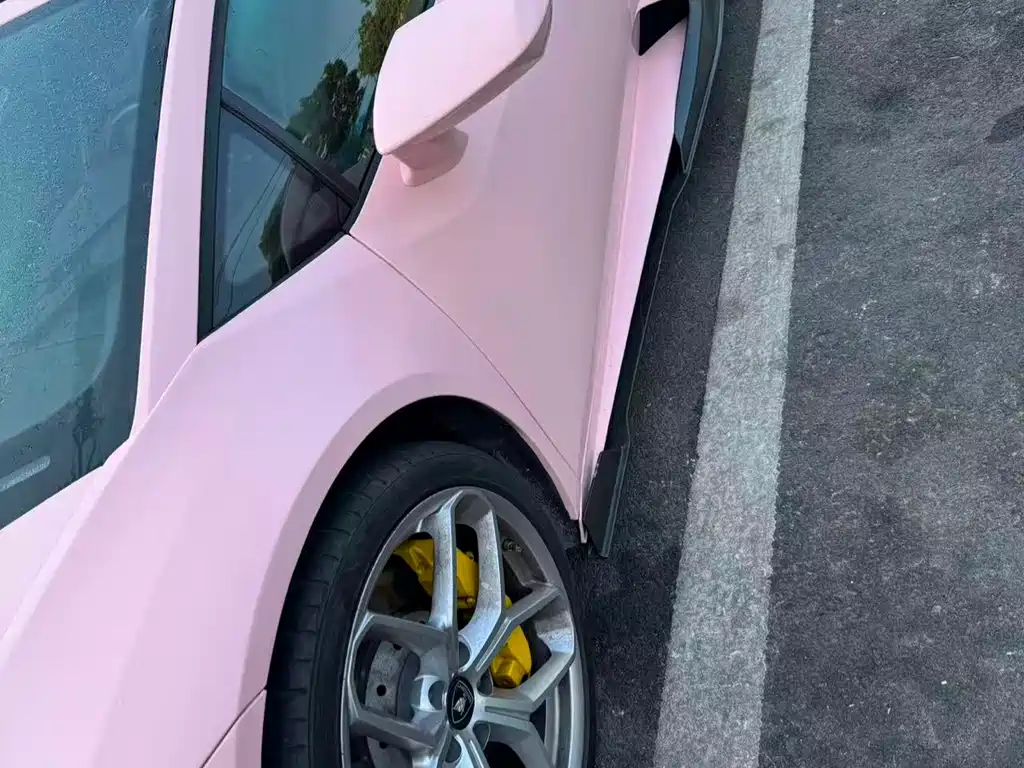 Lamborghini Huracán 2018 — фото 7