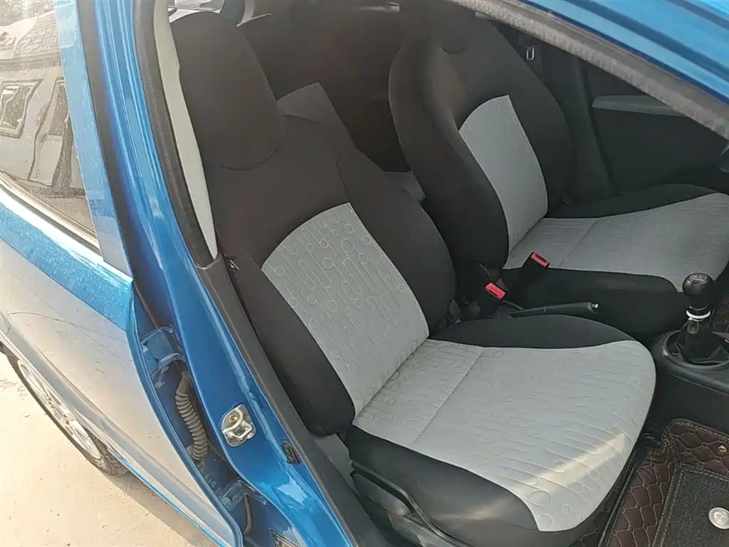 Suzuki Alto 2016 — фото 25