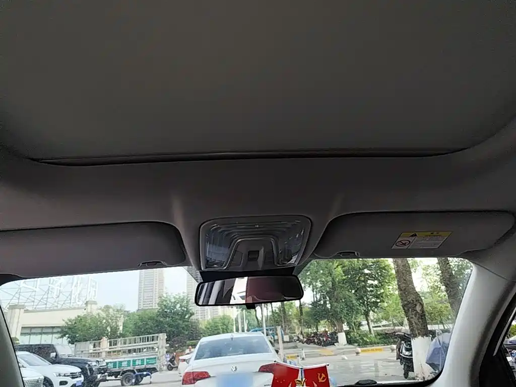 Changan CS75 PLUS 2022 — фото 18