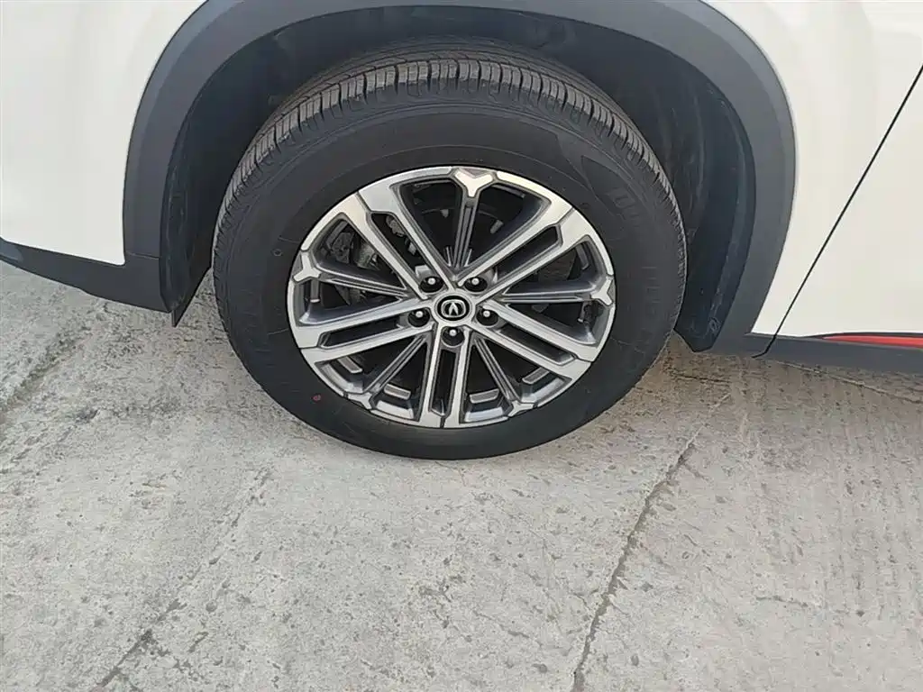 Changan CS75 PLUS 2022 — фото 23