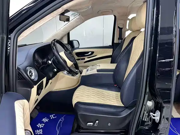 Mercedes-Benz Vito 2018