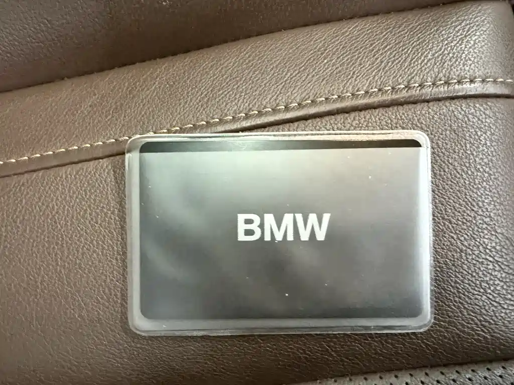 BMW X7 2020 — фото 48