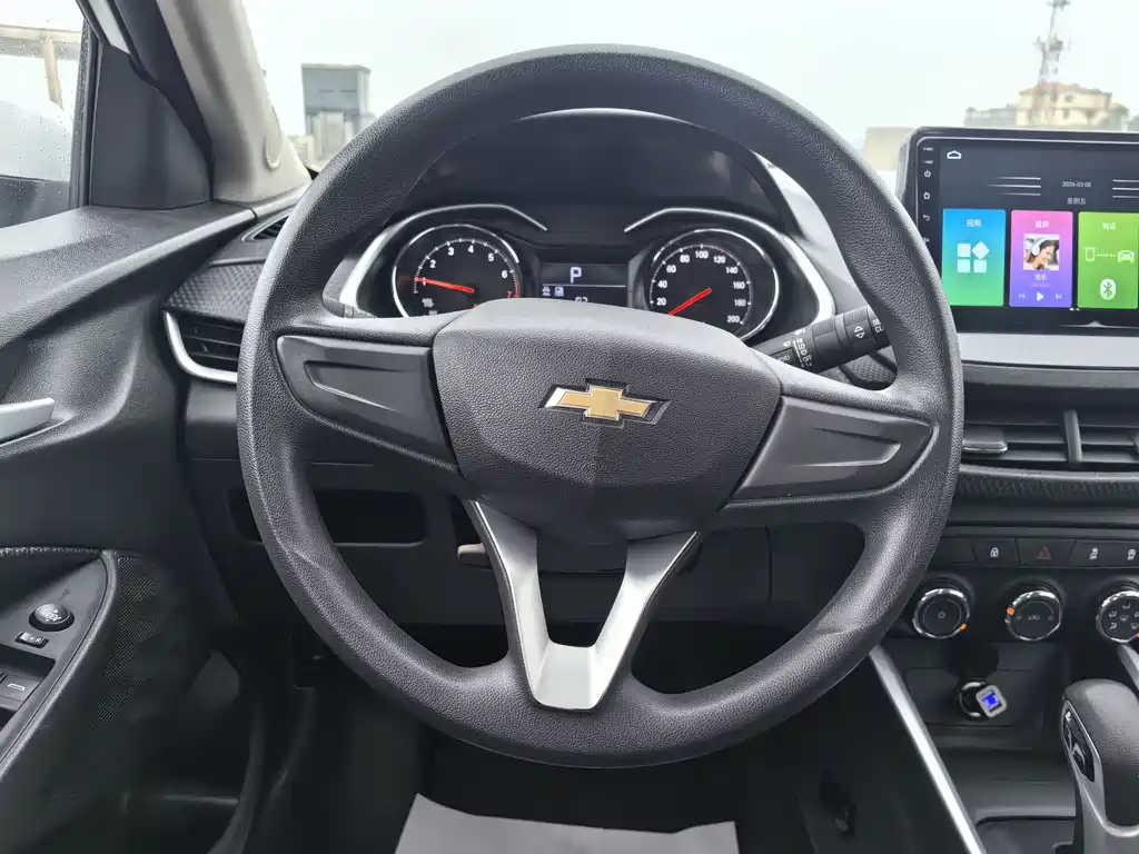 Chevrolet Cavalier 2020 — фото 10