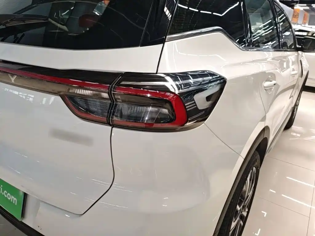 Chery Tiggo 7 PLUS 2024 — фото 8