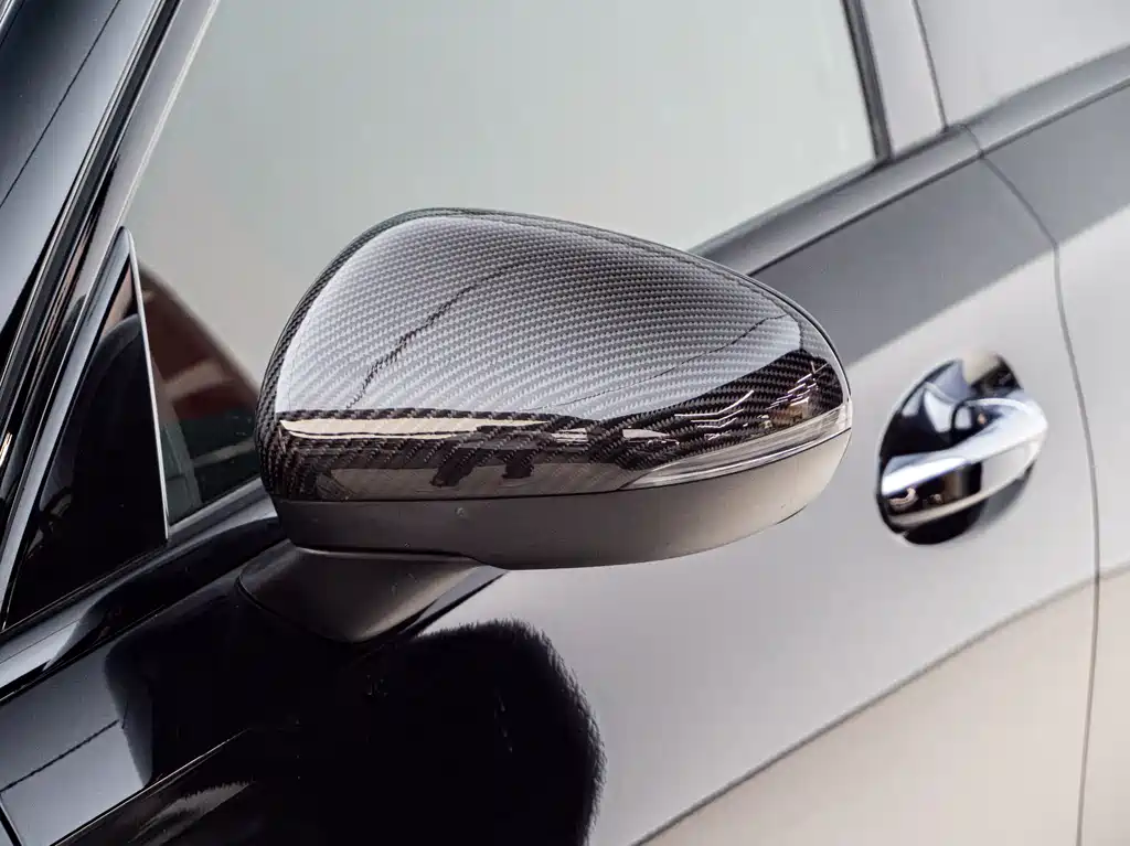 Mercedes-Benz A-Class AMG 2021 — фото 11