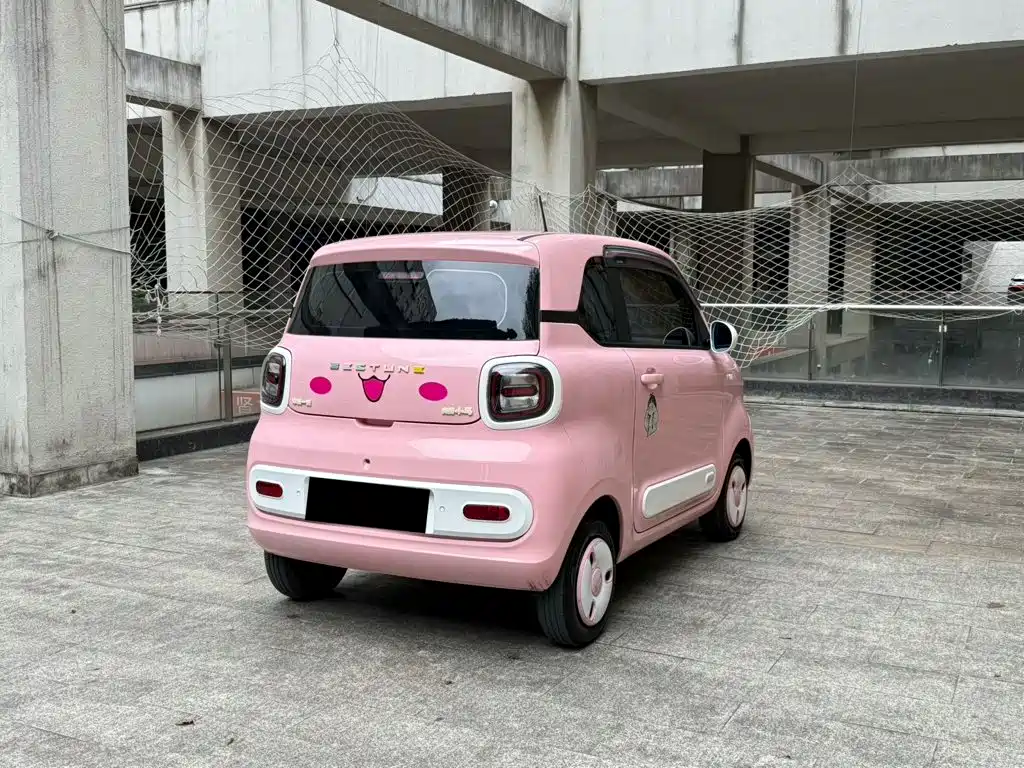 Bestune Pony 2025