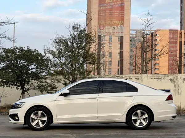 Volkswagen Lamando 2019