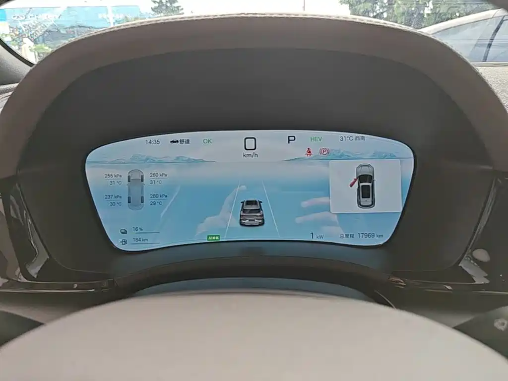 BYD PLUS New Energy 2025 — фото 12