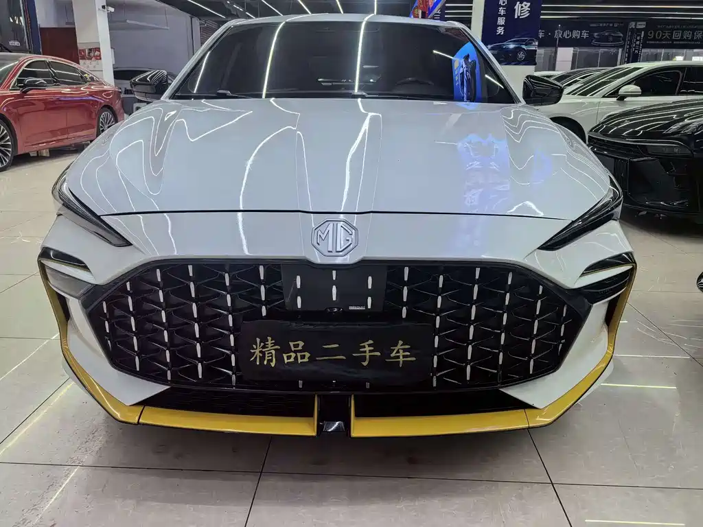 MG 6 2021