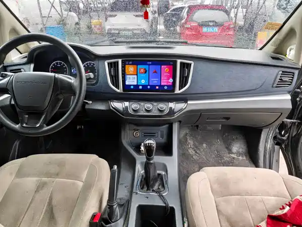 Dongfeng Lingzhi 2022