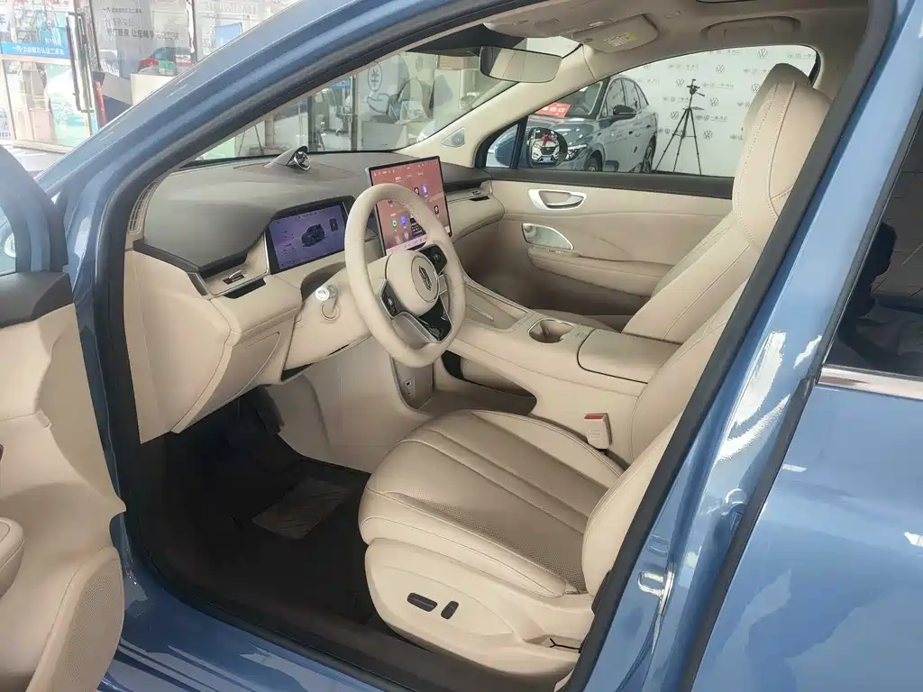 Shangjie H5 2025 — фото 16