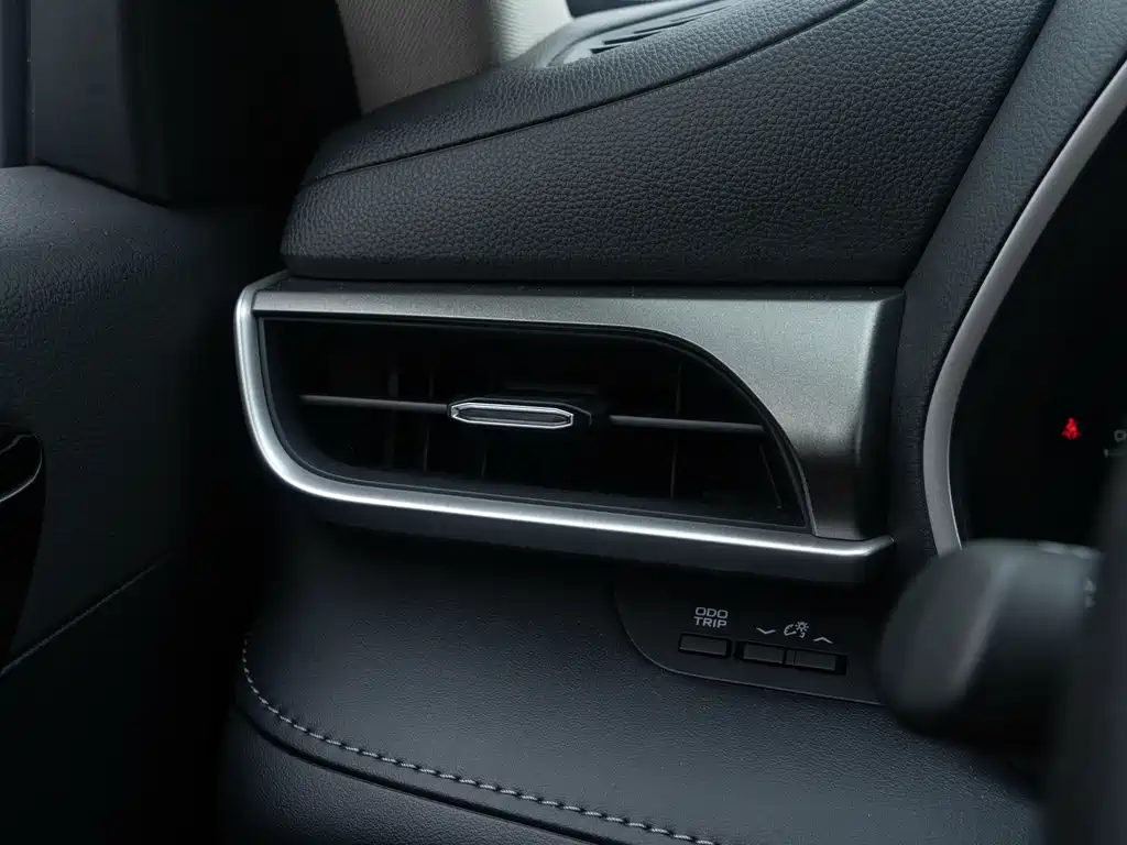 Toyota Highlander 2025 — фото 12
