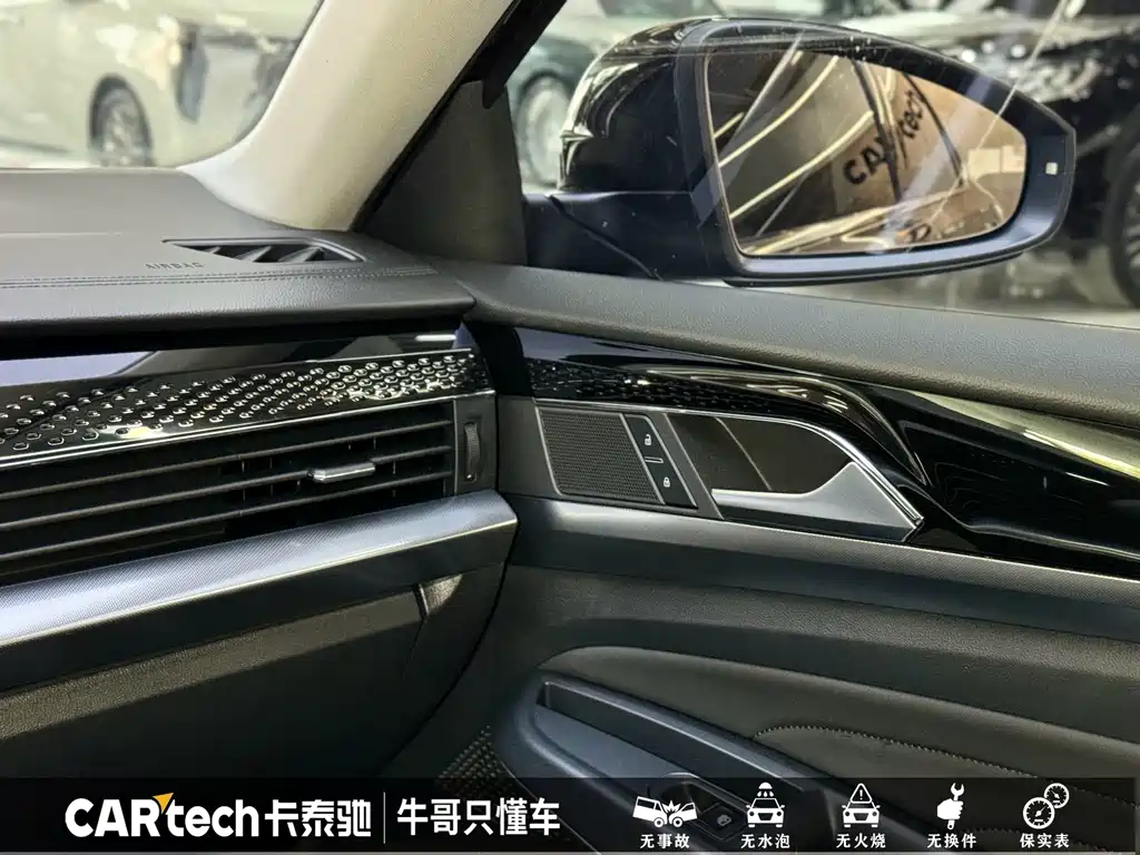 Volkswagen Passat 2023 — фото 10
