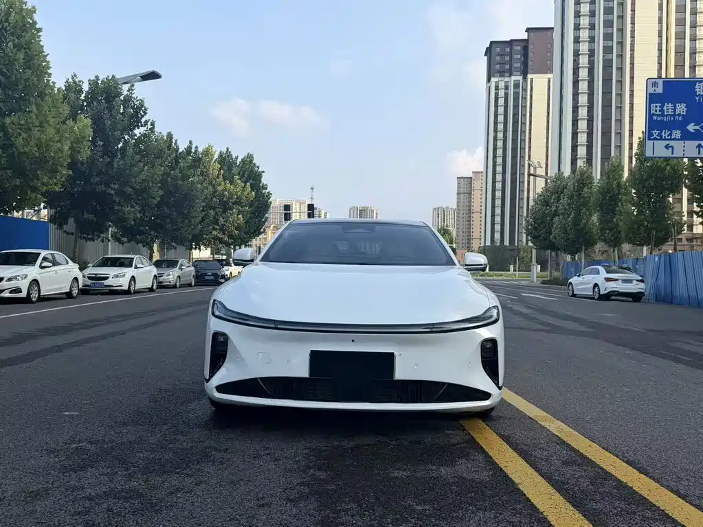 Changan Qiyuan A07 2026