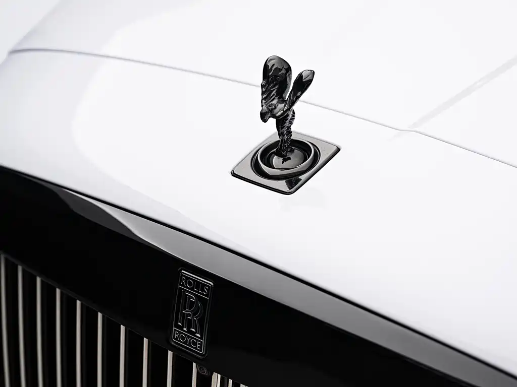 Rolls-Royce Cullinan 2021 — фото 9