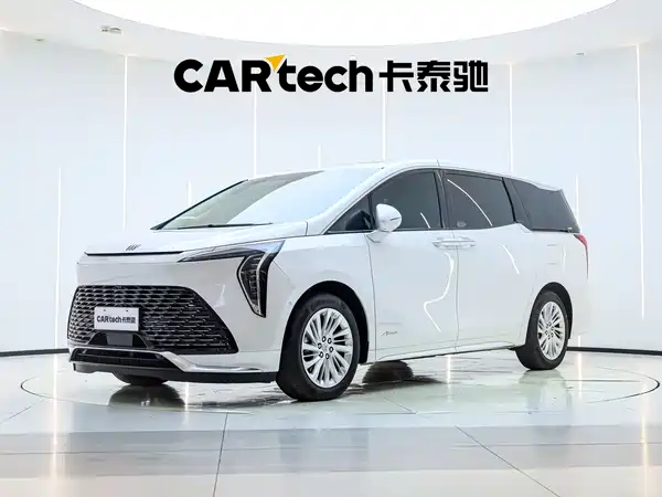 Buick Century 2025