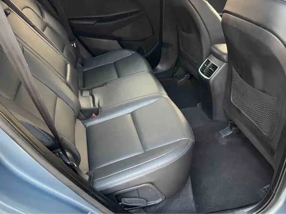 Hyundai Tucson 2018 — фото 16