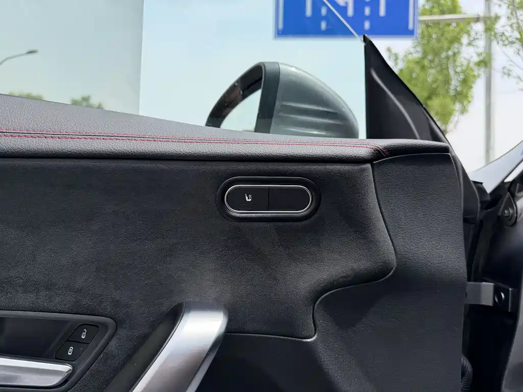 Mercedes-Benz CLA 2023 — фото 10
