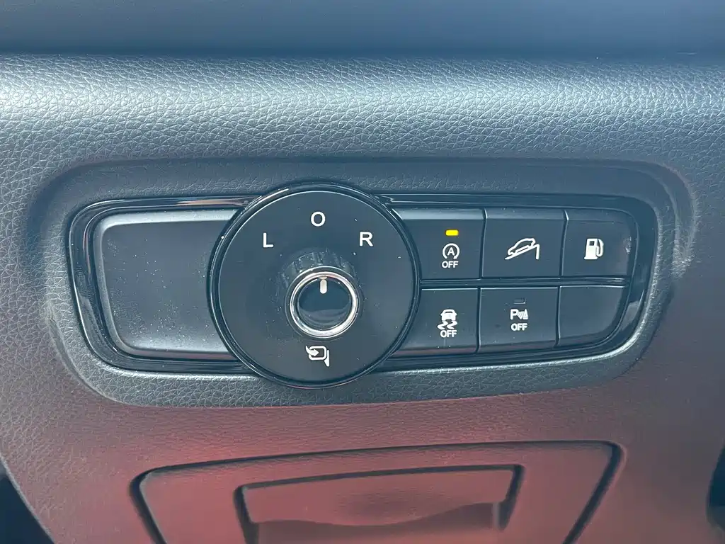 GAC Trumpchi GS8 2020 — фото 15