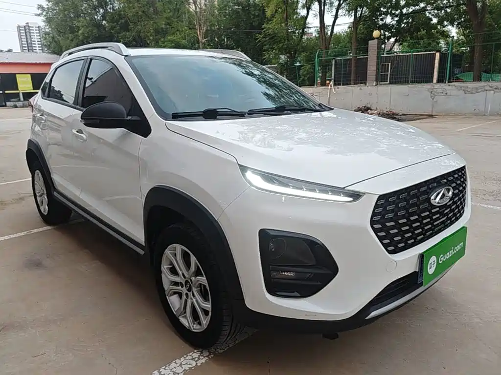 Chery Tiggo 3x 2022