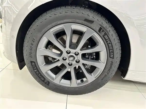 Land Rover Range Rover Sport 2023