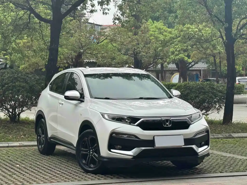 Honda XR-V 2019 — фото 4