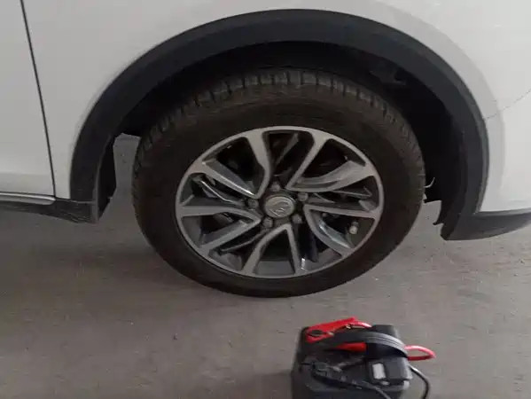 Baojun 730 2020