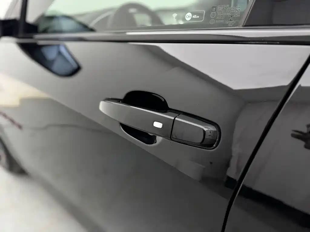 Chevrolet Malibu XL 2021 — фото 11