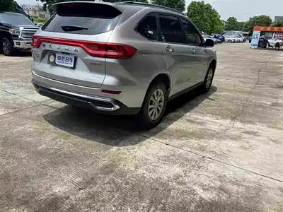 Haval M6 2023