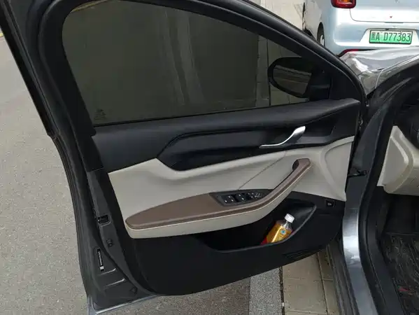 BYD Qin PLUS 2023