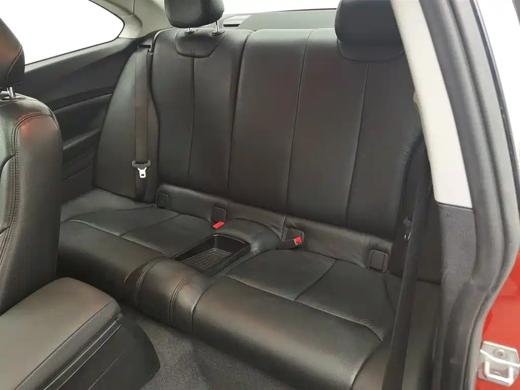 BMW 2 Series 2017 — фото 15