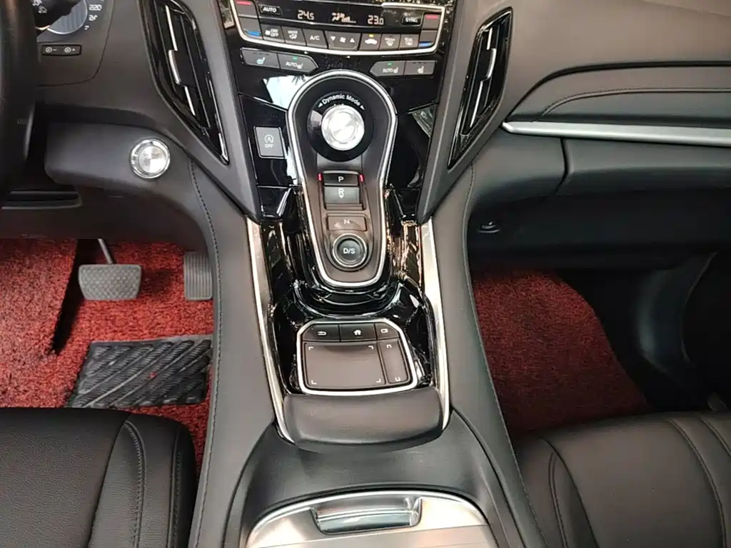 Acura RDX 2019 — фото 14