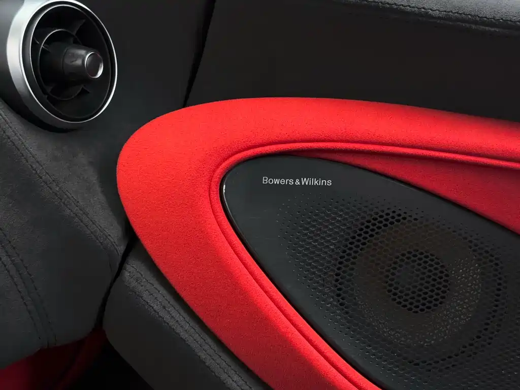 McLaren 570 2017 — фото 12
