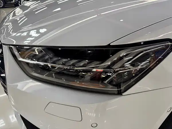 Audi A7 2021