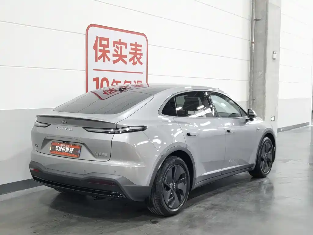 ONVO L60 2025