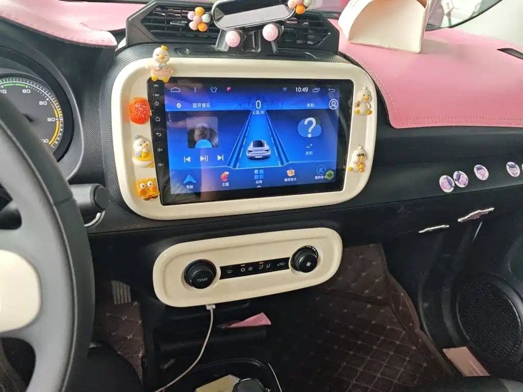 Roewe CLEVER 2022