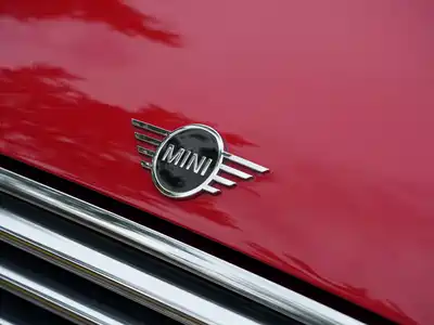 MINI MINI 2019