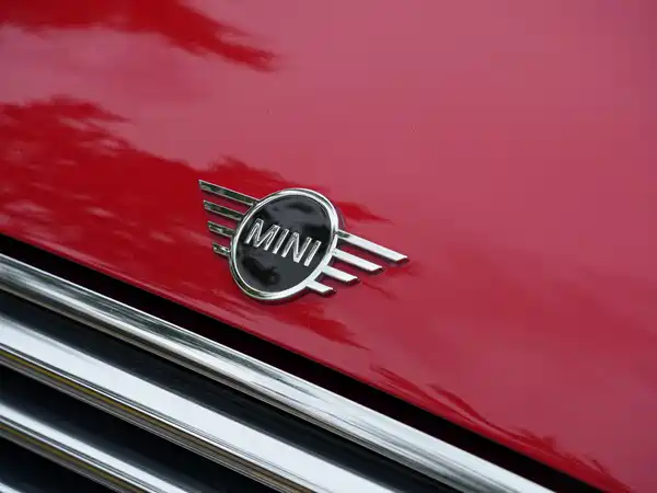 MINI MINI 2019
