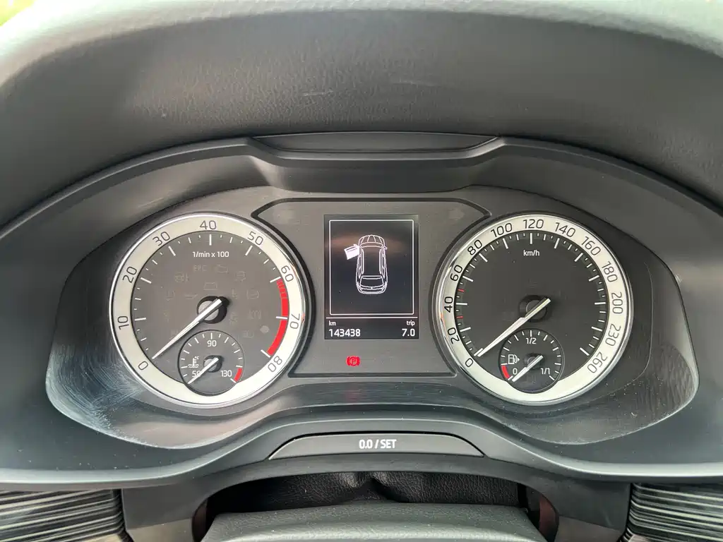 Skoda Kodiaq 2018 — фото 17