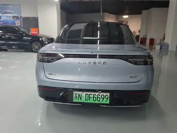 Luxeed S7 2024